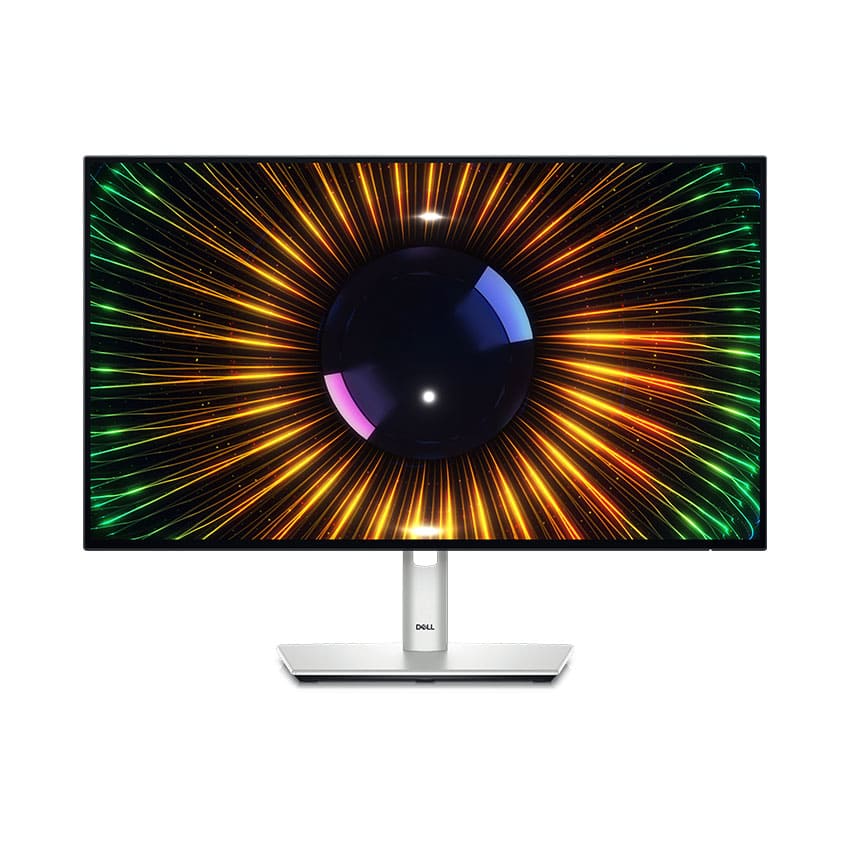 Màn hình Dell Ultrasharp U2424H (23.8 inch/FHD/IPS/120Hz/5ms/USB-C)